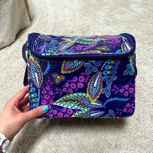 Vera Bradley cooler- never used